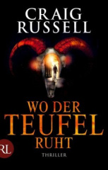 Wo der Teufel ruht