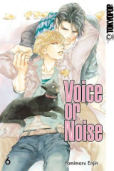 Voice or Noise. Bd.6