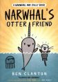 Narwhal's Otter Friend