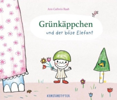 Grünkäppchen und der böse Elefant