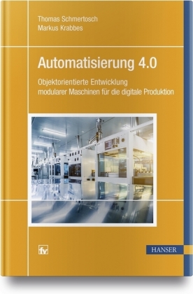 Automatisierung 4.0