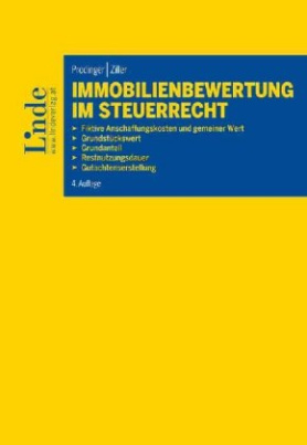 Immobilienbewertung im Steuerrecht