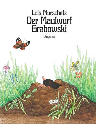 Der Maulwurf Grabowski