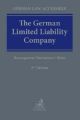 The German Limited Liability Company