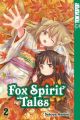 Fox Spirit Tales. Bd.2