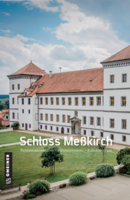 Schloss Meßkirch