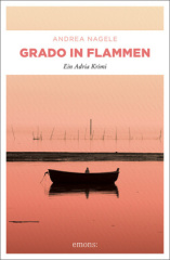 Grado in Flammen