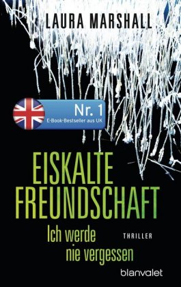 Eiskalte Freundschaft - Ich werde nie vergessen