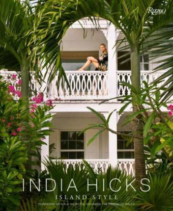 India Hicks