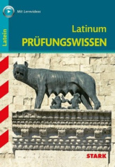 Abitur-Wissen - Latein Prüfungswissen Latinum