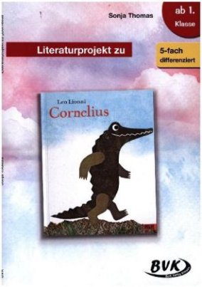 Literaturprojekt zu Cornelius