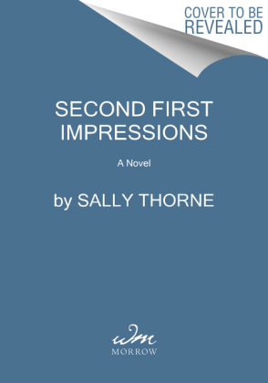 Second First Impressions