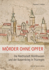 Mörder ohne Opfer