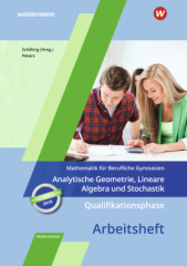 Mathematik für Berufliche Gymnasien - Ausgabe für das Kerncurriculum 2018 in Niedersachsen