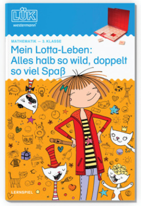 Mein Lotta-Leben: Alles halb so wild, doppelt so viel Spaß