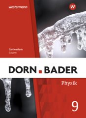 Dorn / Bader Physik SI - Ausgabe 2019 für Bayern