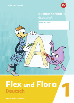 Flex und Flora - Ausgabe 2021