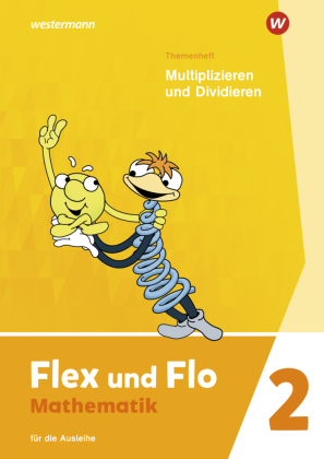 Flex und Flo - Ausgabe 2021