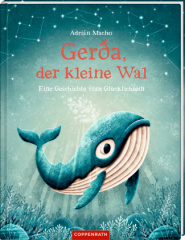 Gerda, der kleine Wal