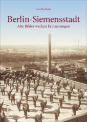 Berlin-Siemensstadt