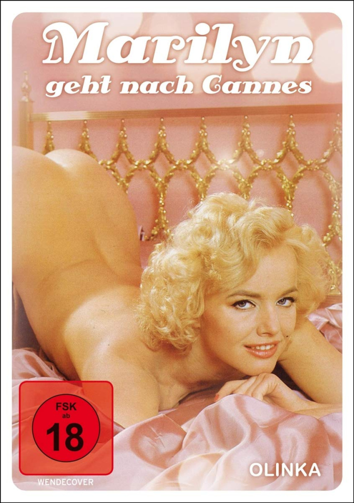 Marilyn geht nach Cannes (FSK 18)