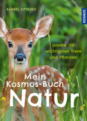 Mein Kosmos-Buch Natur