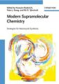 Modern Supramolecular Chemistry