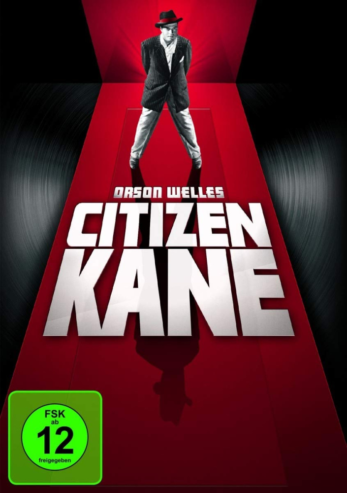 Citizen Kane