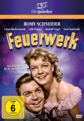 Feuerwerk 