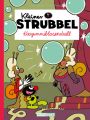 Kleiner Strubbel - Kaugummiblasenduell