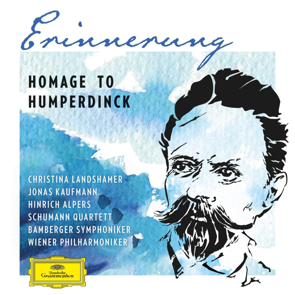 Erinnerung - Homage To Humperdinck