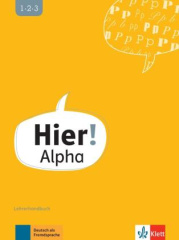 Hier! Alpha