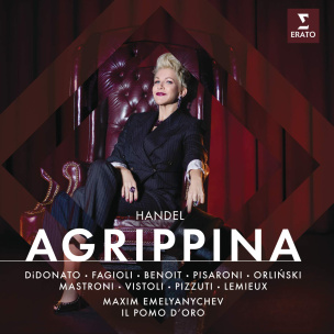 Händel: Agrippina