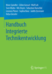 Handbuch Integrierte Technikentwicklung