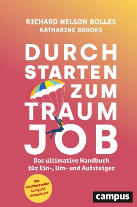 Durchstarten zum Traumjob