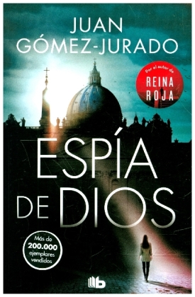 Espia de dios