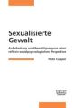 Sexualisierte Gewalt