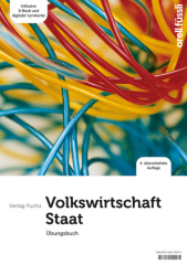 Volkswirtschaft / Staat - Übungsbuch