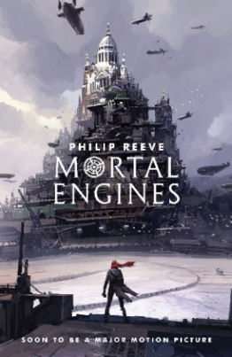 Mortal Engines