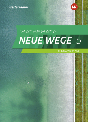 Mathematik Neue Wege SI - Ausgabe 2022 für Rheinland-Pfalz