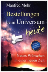 Bestellungen beim Universum heute