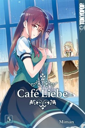 Café Liebe. Bd.5