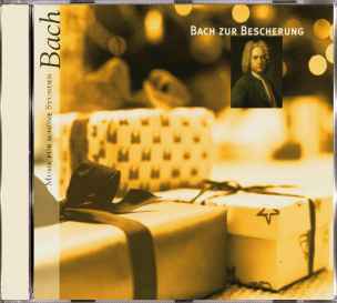 Bach Zur Bescherung