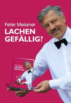 Lachen gefällig