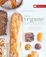 Meine vegane Bäckerei