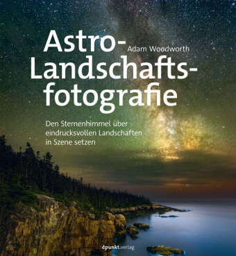 Astro-Landschaftsfotografie