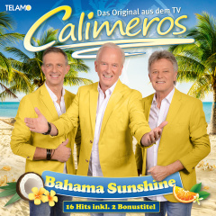 Bahama Sunshine (Exklusives Angebot)