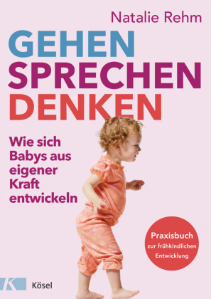 Gehen - Sprechen - Denken