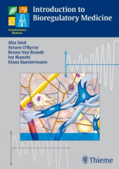 Introduction to Bioregulatory Medicine, w. Poster