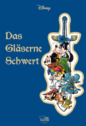 Das gläserne Schwert